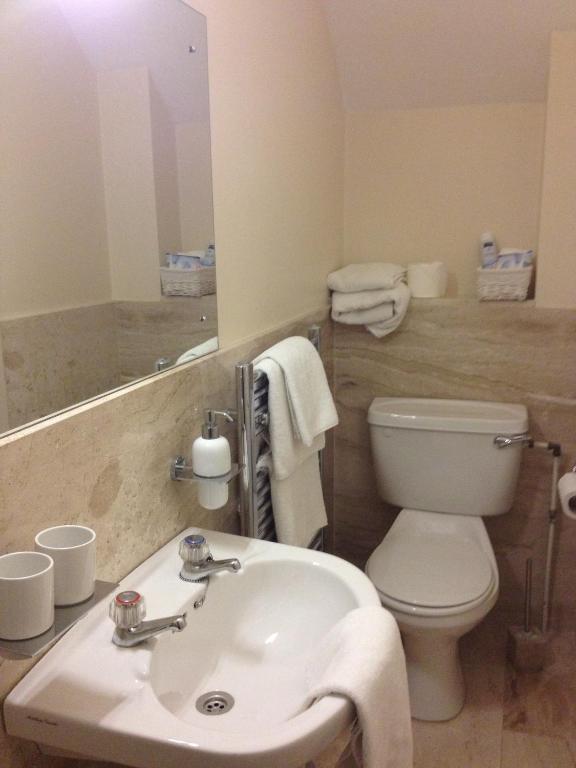 Greenlawn Lodge リスドゥーンバーナ 部屋 写真