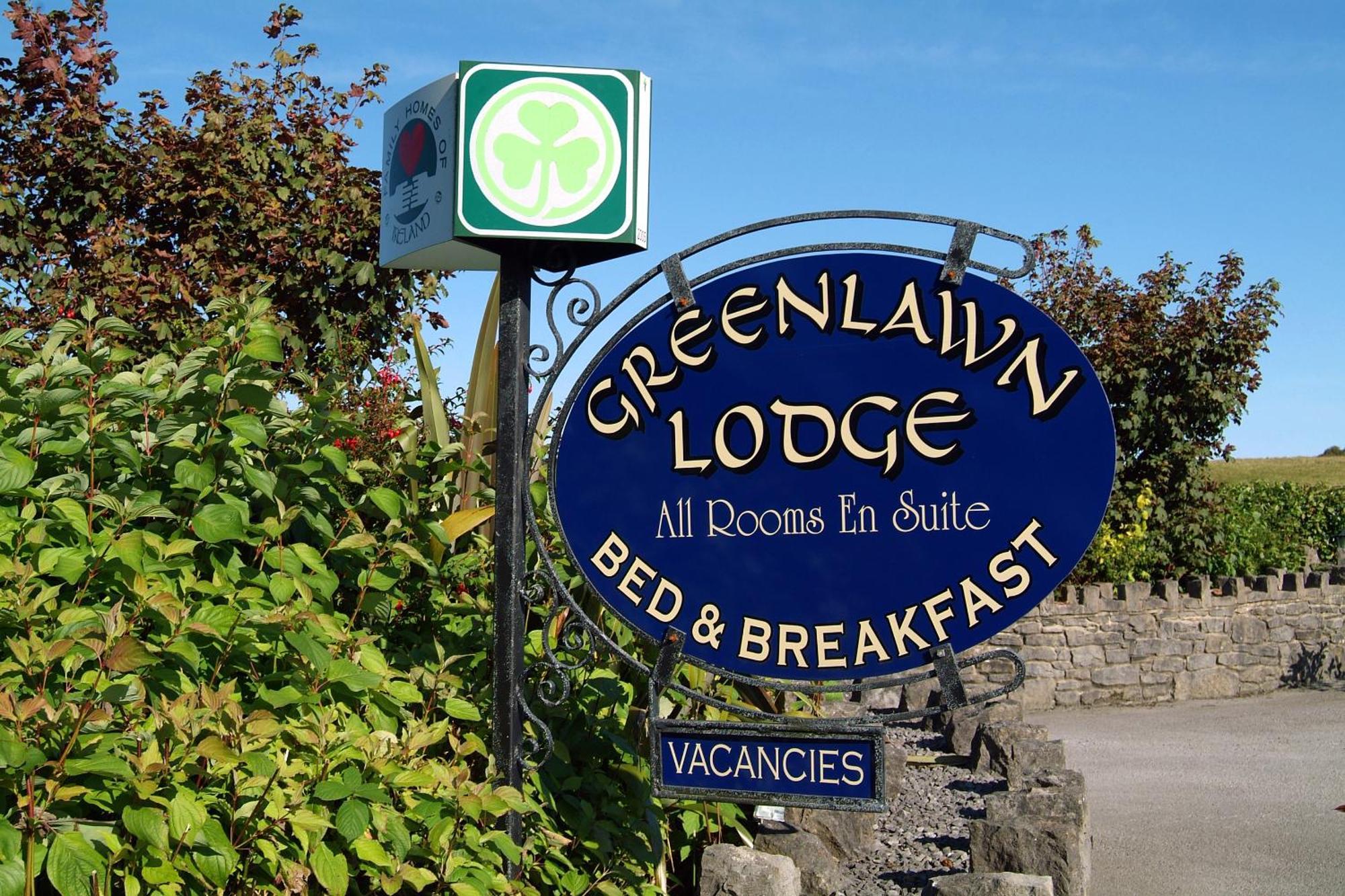 Greenlawn Lodge リスドゥーンバーナ エクステリア 写真