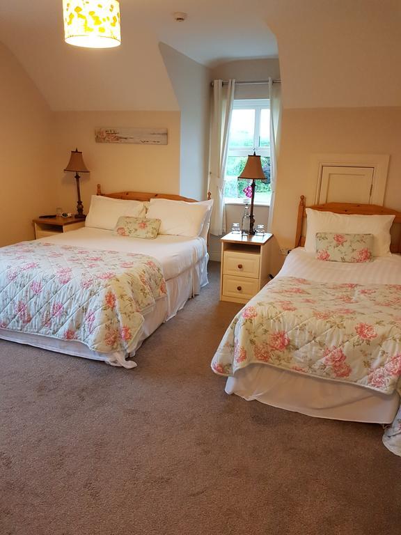 Greenlawn Lodge リスドゥーンバーナ エクステリア 写真
